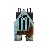 Church by Elizabeth Boggess