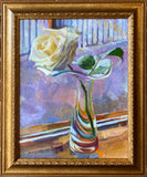 Winter White by Tatiana Ivaschenko