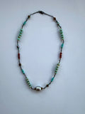Medley Necklace by Silvana Segulja