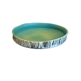 Bowl by Delores Fortuna