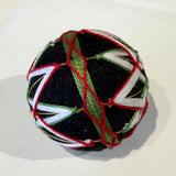 Temari Ball by Geri Eitter