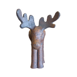 Moose by Sharon Stelter