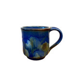 Espresso Cup by Butterfield Pottery