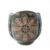 Wine Tumbler by Jenni Brant