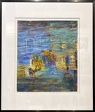 Adrift II by Thomas Jewell-Vitale