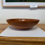 Cherry Bowl by Midwest Wood Art