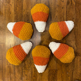 Candy Corn by Abby Schrup