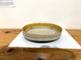 Low Bowl by Delores Fortuna