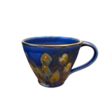 Small Fan Mug by Butterfield Pottery