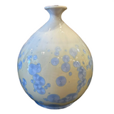 Bottle Vase III by Indikoi Pottery