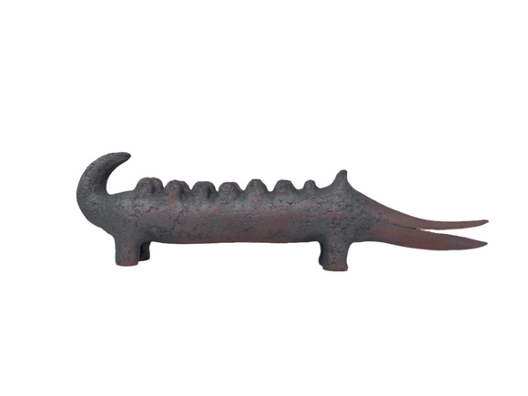 Alligator/Crocodile by Sharon Stelter