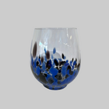 Stemless Wine Glass by Hayden Wilson