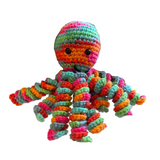 Octopus by Abby Schrup