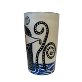 3-D Glasses Cup by Tim McMahon