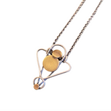 Small Necklace #3 by BMF Jewelry