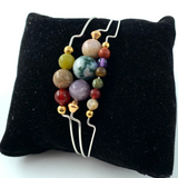 Painted Desert Bracelet by Brian Watson