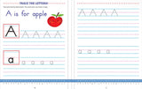 Trace and Learn: Letters!