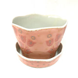 Flower Pot by Jenni Brant