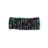 Crocheted Headband by Abby Schrup