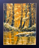 Riverstone by Barbara Mathews