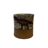Tyrannosaurus Rex 'T. Rex' Cup by Keith Hershberger