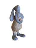 Rabbit in Pants by Sharon Stelter