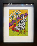 Chicken by David Hinds