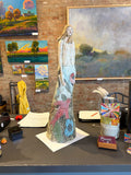 Taking Flight by Linda Lewis