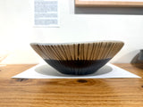 Bowl by Delores Fortuna