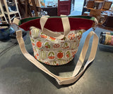 Crossbody Purse by Amanda Reynolds