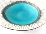 Bowl by Delores Fortuna