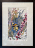 Butterfly by Dan Wiemer