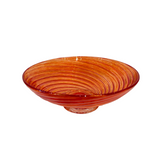 Twisty Bowl by Hayden Wilson
