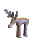 Moose by Sharon Stelter