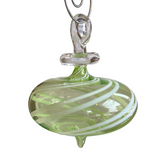 Small Turret Ornament by Theo Keller