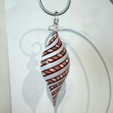 Small Turret Ornament by Theo Keller