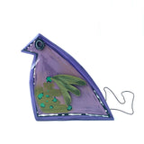 Standing Bird by E. Drumm Designs