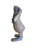 Rabbit in Pants by Sharon Stelter