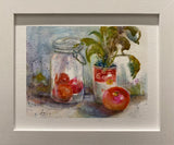 Tomato Soup by Alda Kaufman