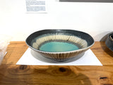 Bowl by Delores Fortuna