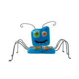 Misfits of Bugville - Arnie by Artworks Etc.