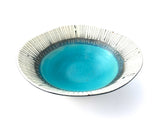 Bowl by Delores Fortuna