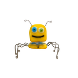 Misfits of Bugville - Campbell by Artworks Etc.