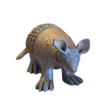 Armadillo by Sharon Stelter