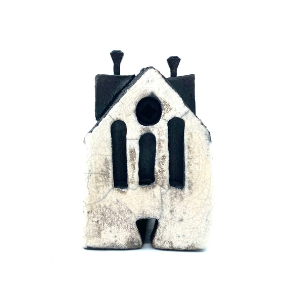Mini Church by Elizabeth Boggess