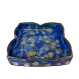 Small Stacking Lotus Tray by Butterfield Pottery