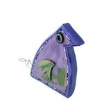 Standing Bird by E. Drumm Designs