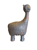 Alpaca by Sharon Stelter