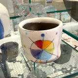 Show Up Mini Cup by ZPots