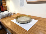Low Bowl by Delores Fortuna